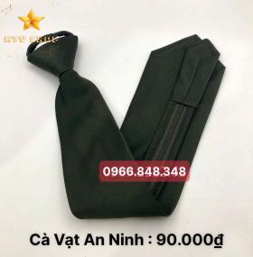 Cà vạt An Ninh